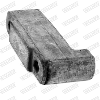 Holder, exhaust system - 80156 WALKER