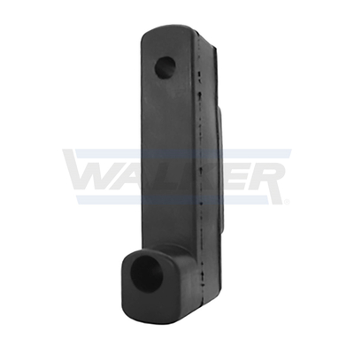 Holder, exhaust system - 80156 WALKER