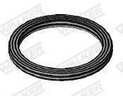 Holder, exhaust system - 80158 WALKER