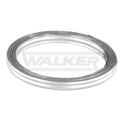 Holder, exhaust system - 80158 WALKER