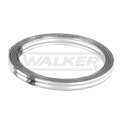 Holder, exhaust system - 80158 WALKER