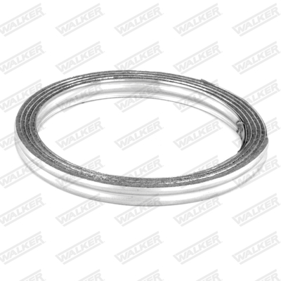 Holder, exhaust system - 80158 WALKER