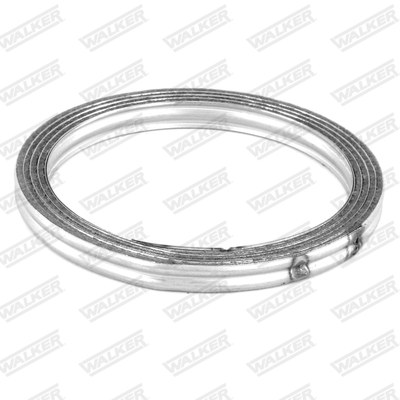 Holder, exhaust system - 80158 WALKER