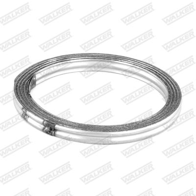 Holder, exhaust system - 80158 WALKER