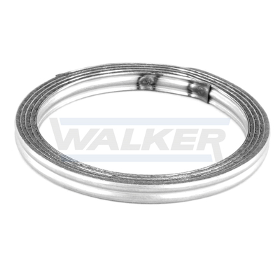 Holder, exhaust system - 80158 WALKER