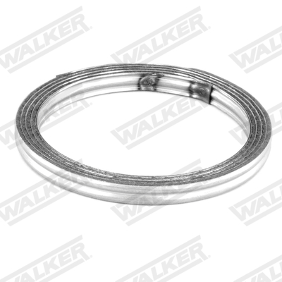 Holder, exhaust system - 80158 WALKER