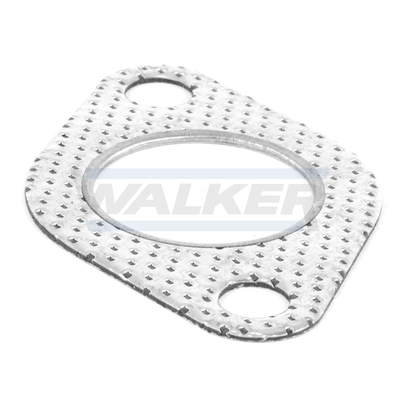 Прокладка, труба выхлопного газа - 80185 WALKER