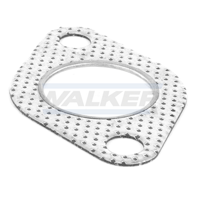 Прокладка, труба выхлопного газа - 80185 WALKER