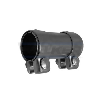 Pipe Connector, exhaust system - 80190 WALKER