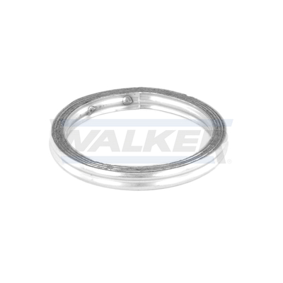 Прокладка, труба выхлопного газа - 80191 WALKER