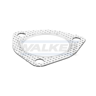 Прокладка, труба выхлопного газа - 80200 WALKER