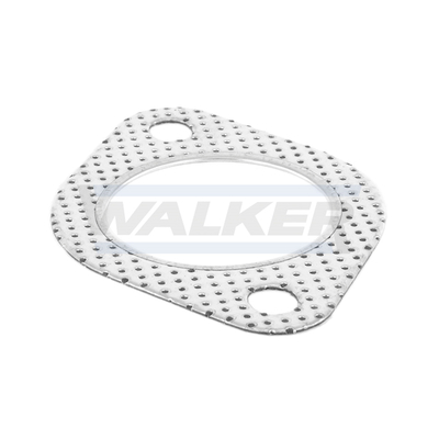 Прокладка, труба выхлопного газа - 80204 WALKER