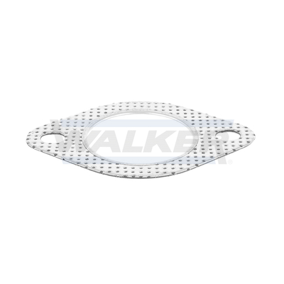 Прокладка, труба выхлопного газа - 80204 WALKER