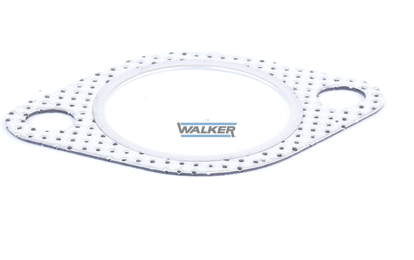 Прокладка, труба выхлопного газа - 80209 WALKER