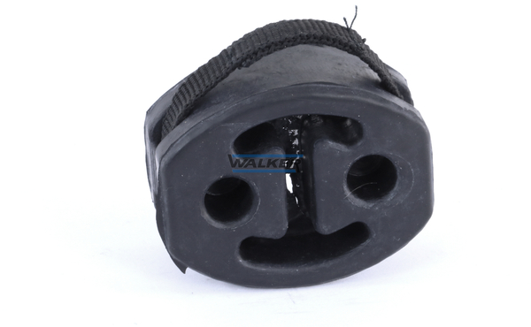 Holder, exhaust system - 80211 WALKER