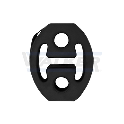 Holder, exhaust system - 80211 WALKER