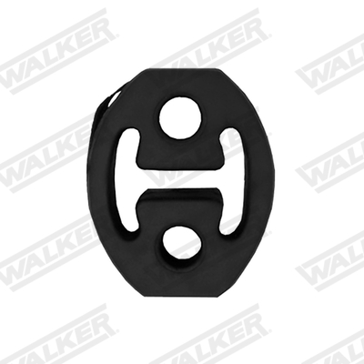 Holder, exhaust system - 80211 WALKER