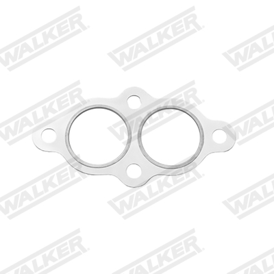 Gasket, exhaust pipe - 80215 WALKER
