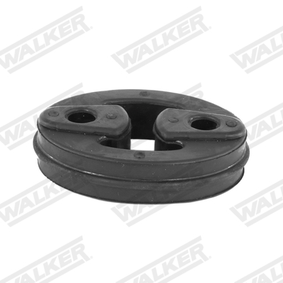 Rubber Strip, exhaust system - 80221 WALKER