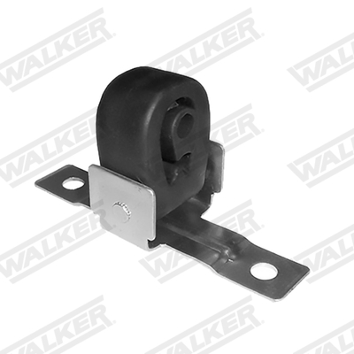 Holder, exhaust system - 80229 WALKER