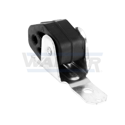 Halter, Abgasanlage - 80237 WALKER