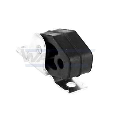 Halter, Abgasanlage - 80237 WALKER