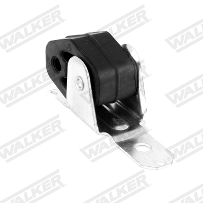 Halter, Abgasanlage - 80237 WALKER