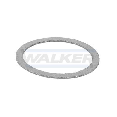 Прокладка, труба выхлопного газа - 80240 WALKER