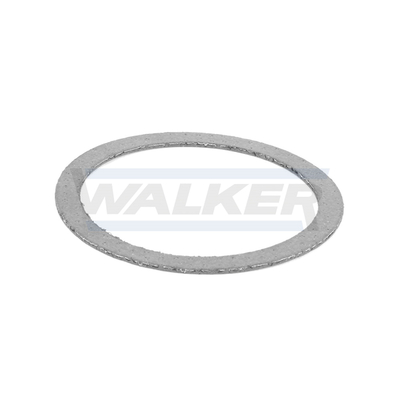 Прокладка, труба выхлопного газа - 80240 WALKER