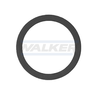 Прокладка, труба выхлопного газа - 80240 WALKER