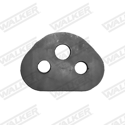 Rubber Strip, exhaust system - 80244 WALKER