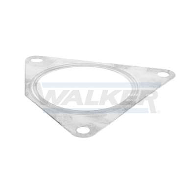Прокладка, труба выхлопного газа - 80247 WALKER