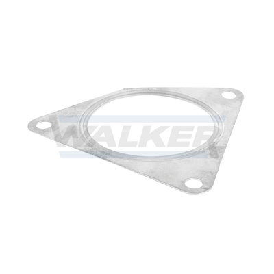Прокладка, труба выхлопного газа - 80247 WALKER