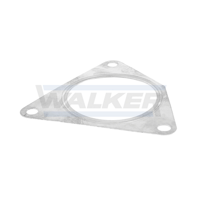 Прокладка, труба выхлопного газа - 80247 WALKER
