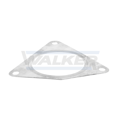 Прокладка, труба выхлопного газа - 80247 WALKER