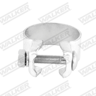 Pezzo per fissaggio, Imp. gas scarico - 80249 WALKER