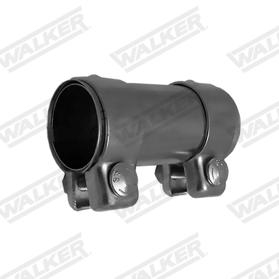 Pipe Connector, exhaust system - 80250 WALKER