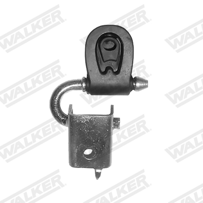Holder, exhaust system - 80259 WALKER