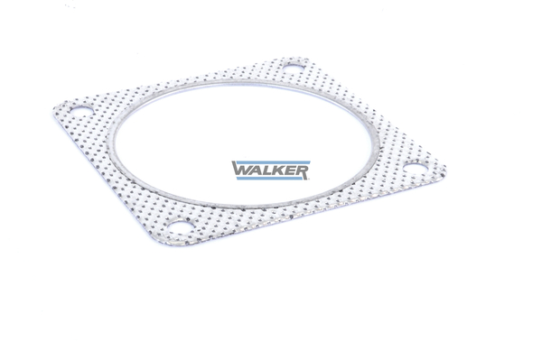 Прокладка, труба выхлопного газа - 80264 WALKER