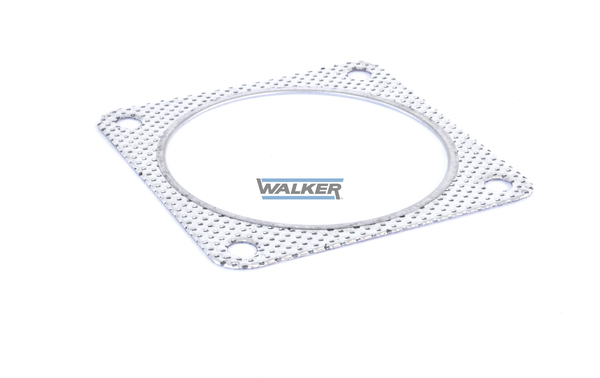 Прокладка, труба выхлопного газа - 80264 WALKER