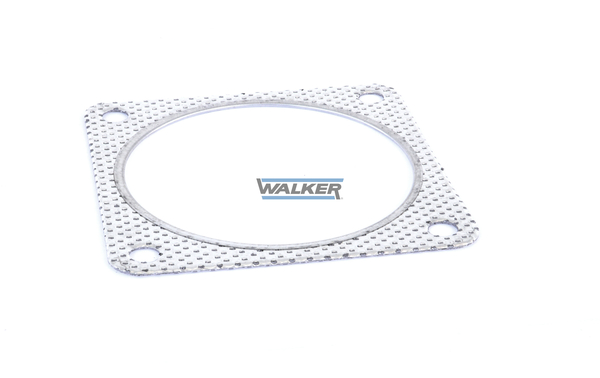 Прокладка, труба выхлопного газа - 80264 WALKER