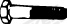 Bolt, exhaust system - 80267 WALKER