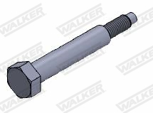 Bolt, exhaust system - 80267 WALKER
