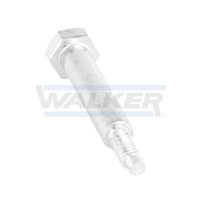 Bolt, exhaust system - 80267 WALKER