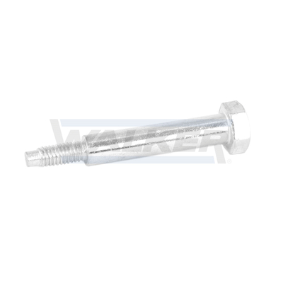 Bolt, exhaust system - 80267 WALKER