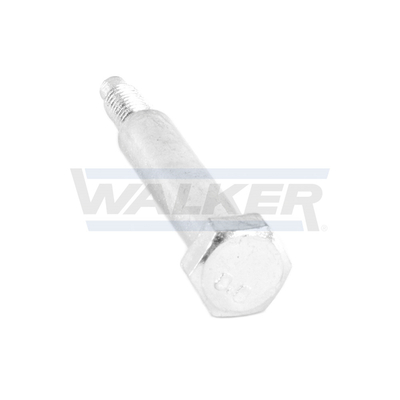 Bolt, exhaust system - 80267 WALKER