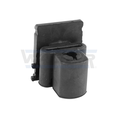 Holder, exhaust system - 80273 WALKER