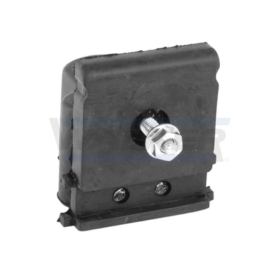 Holder, exhaust system - 80273 WALKER