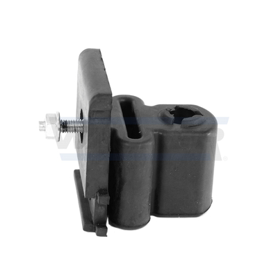 Holder, exhaust system - 80273 WALKER