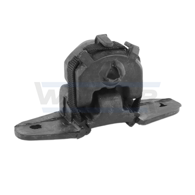 Holder, exhaust system - 80300 WALKER